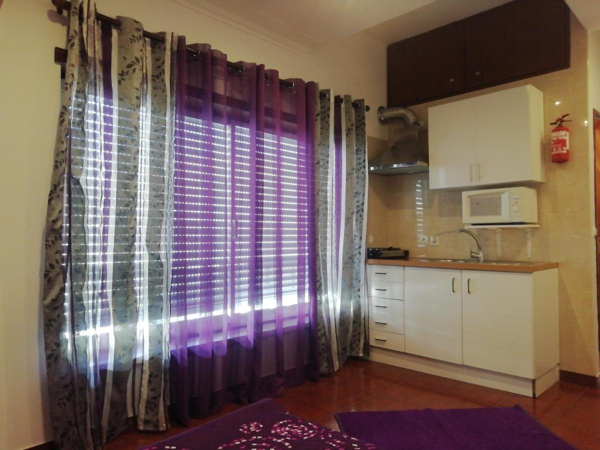 Ilda Rent House - T0 Apartment Nazare Exterior photo